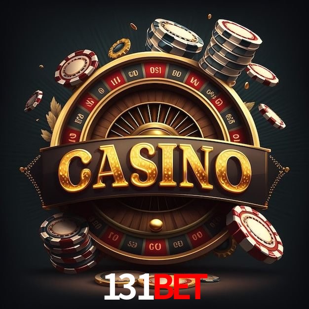 APP oficial da 131BET para mobile